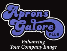 Aprons Galore - Enhancing Your Company Image