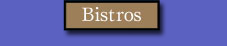 Bistro Aprons 