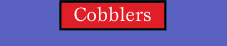Cobbler Aprons 