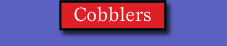 Cobbler Aprons 