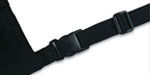 Buckle Three Pocket Waist Apron