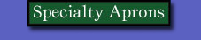 Specialty Aprons 